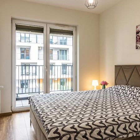 Apartament 66 扎托尔 外观 照片