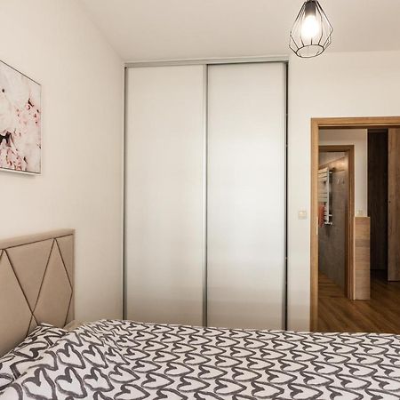 Apartament 66 扎托尔 外观 照片