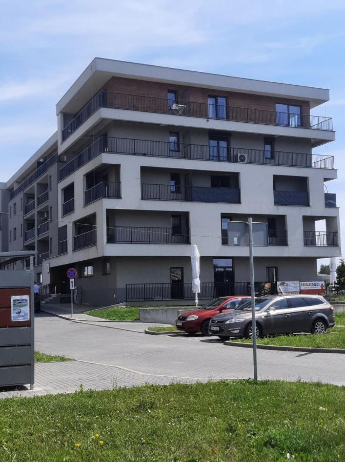 Apartament 66 扎托尔 外观 照片