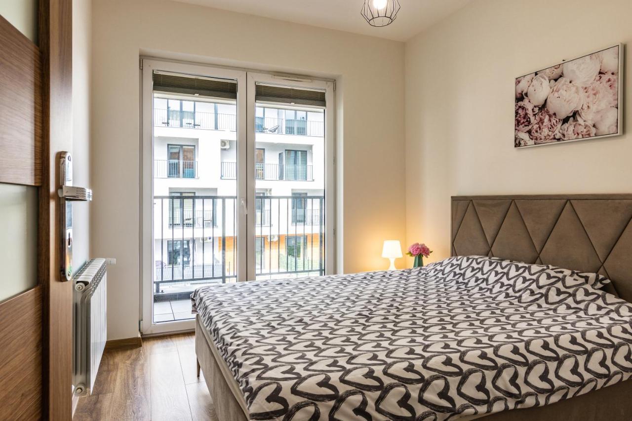 Apartament 66 扎托尔 外观 照片