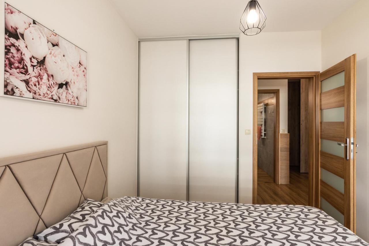 Apartament 66 扎托尔 外观 照片