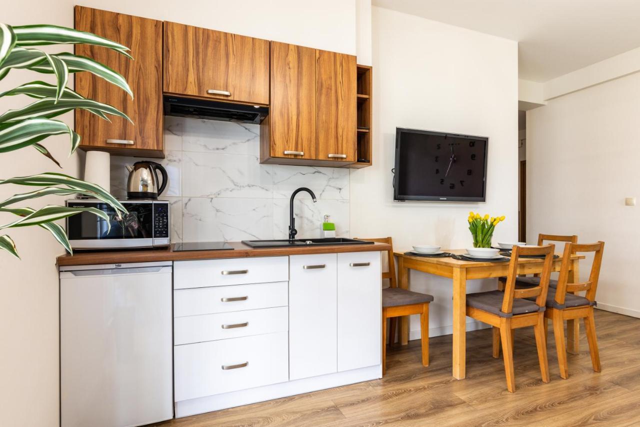 Apartament 66 扎托尔 外观 照片