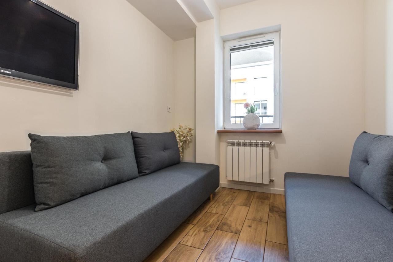 Apartament 66 扎托尔 外观 照片