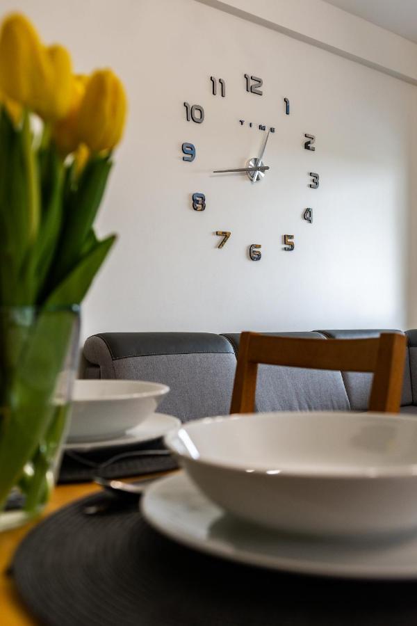 Apartament 66 扎托尔 外观 照片
