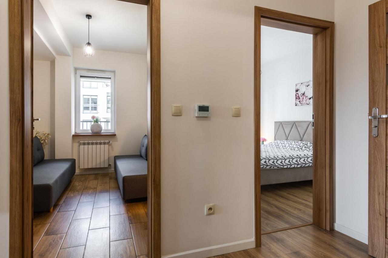 Apartament 66 扎托尔 外观 照片