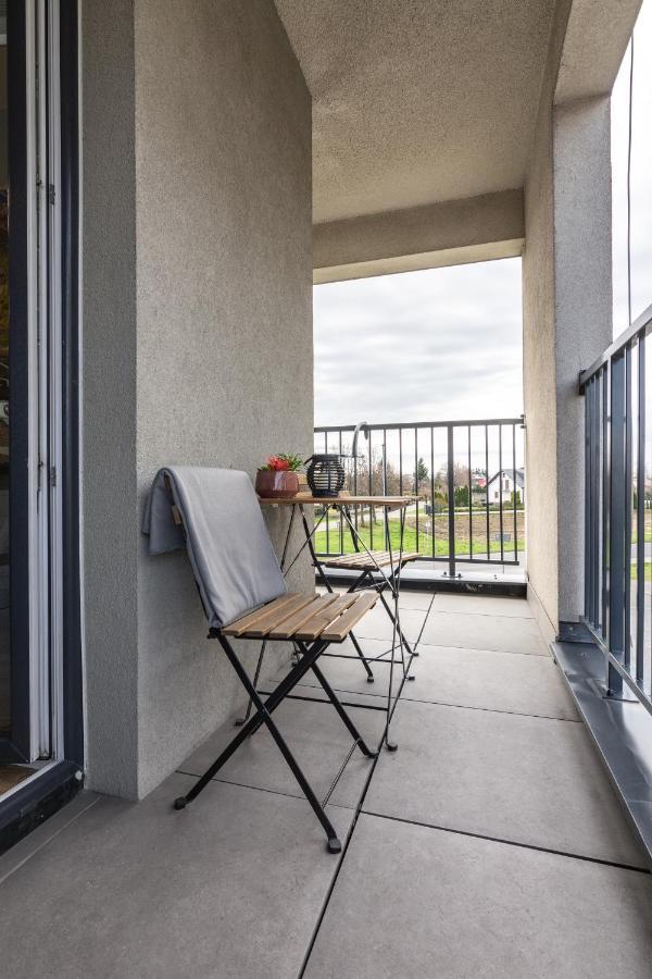 Apartament 66 扎托尔 外观 照片