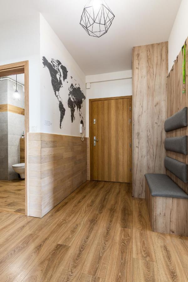 Apartament 66 扎托尔 外观 照片