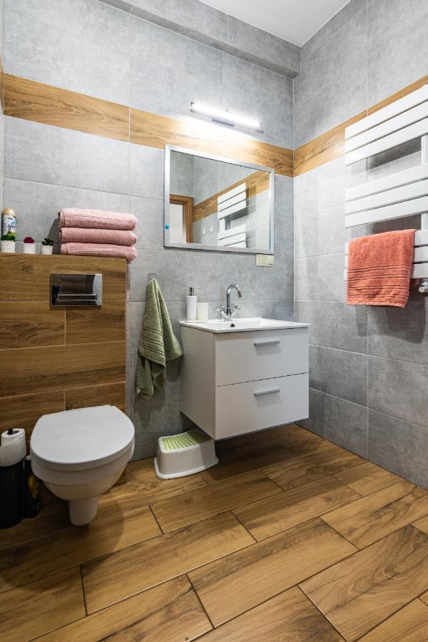 Apartament 66 扎托尔 外观 照片