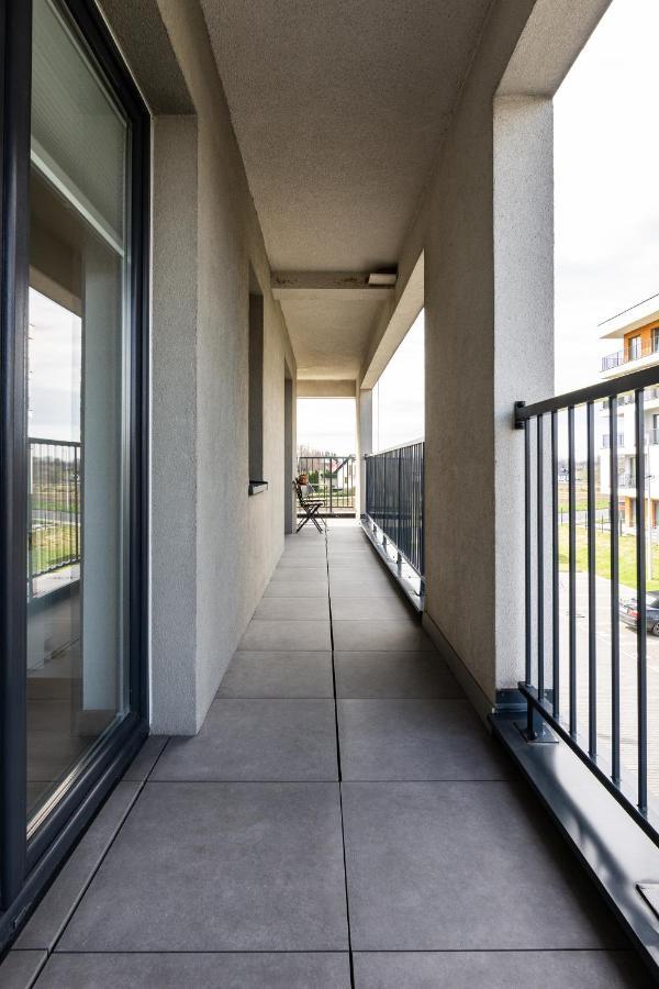 Apartament 66 扎托尔 外观 照片
