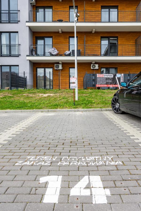Apartament 66 扎托尔 外观 照片